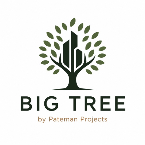 Big Tree logo